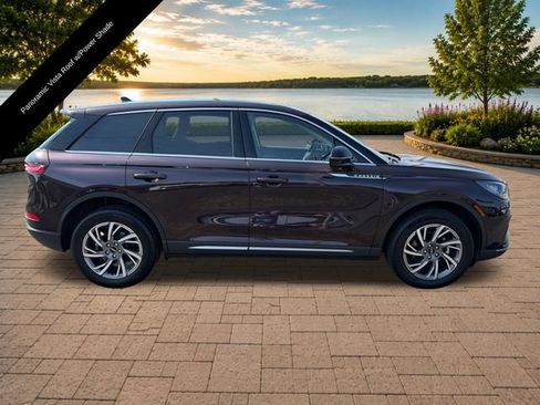 Used 2023 Lincoln Corsair AWD w/ Equipment Group 101A image 9