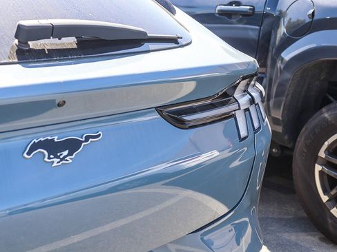 Used 2023 Ford Mustang Mach-E Select image 14