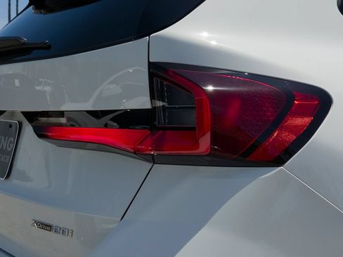 New 2026 BMW X1 xDrive28i w/ Technology Package AWD/4WD image 4