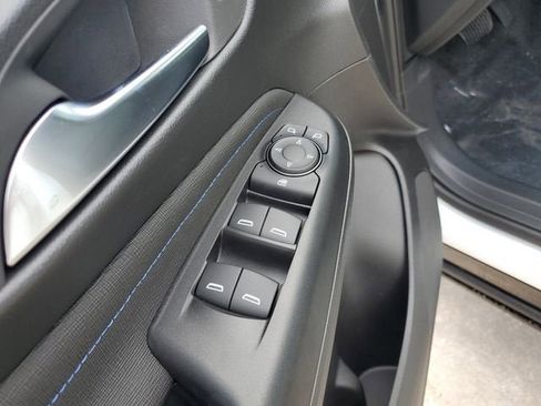 New 2026 Buick Envista Sport Touring w/ Convenience I Package FWD image 17