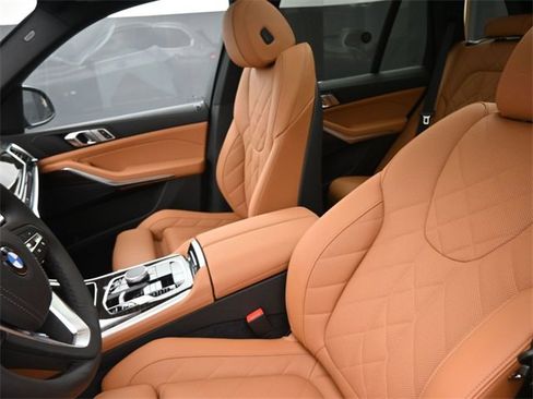 New 2026 BMW X5 sDrive40i w/ Parking Assistance Package image 33
