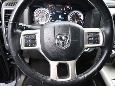 Used 2015 RAM 1500 Laramie w/ Convenience Group image 21