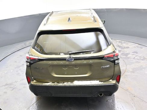 New 2026 Subaru Forester Touring image 42