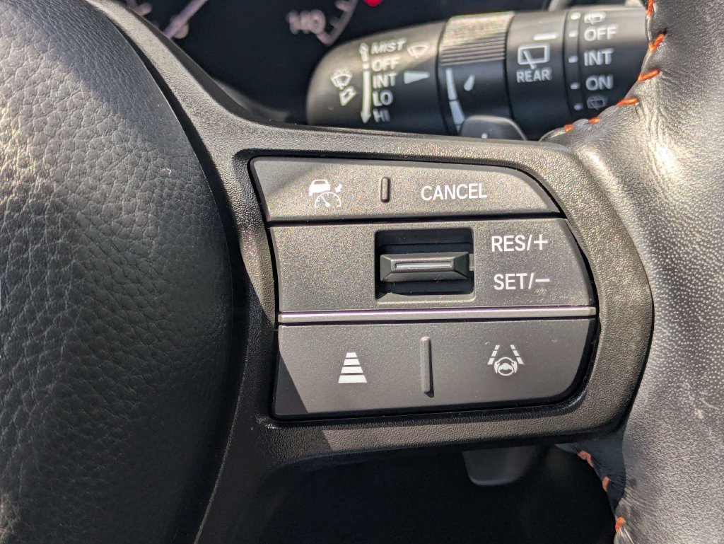 Used 2025 Honda CR-V Sport-L image 26