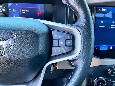 Used 2022 Ford Bronco Wildtrak AWD/4WD image 25