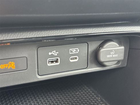 Used 2024 Honda CR-V EX image 25