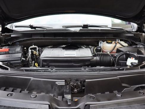 Used 2022 Chevrolet Tahoe RST w/ Luxury Package image 40