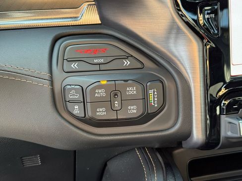 Used 2024 RAM 1500 TRX image 29