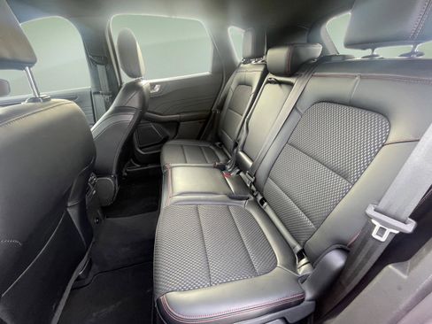 Used 2024 Ford Escape ST-Line w/ Tech Pack #1 image 36