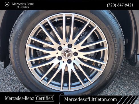 Certified 2026 Mercedes-Benz GLC 300 4MATIC image 10