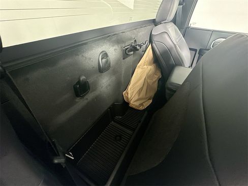 New 2026 RAM 3500 Tradesman w/ Chrome Appearance Group A image 10