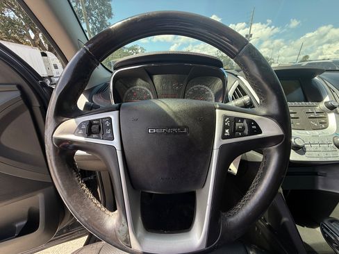 Used 2015 GMC Terrain Denali image 18