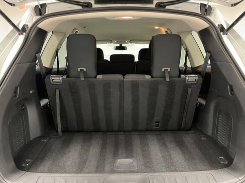 Used 2018 Nissan Pathfinder SV FWD image 50
