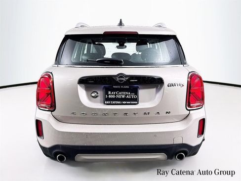 Used 2023 MINI Cooper Countryman S image 6