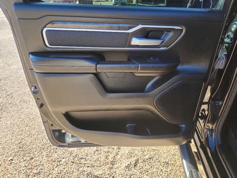 Used 2022 RAM 1500 Lone Star image 35