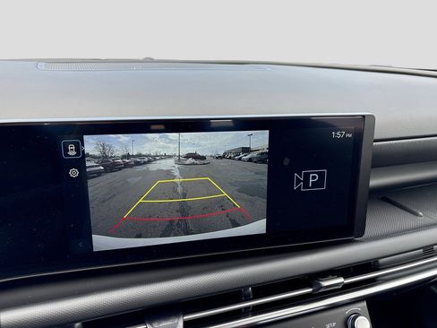 Certified 2025 Hyundai Tucson SE AWD/4WD image 18
