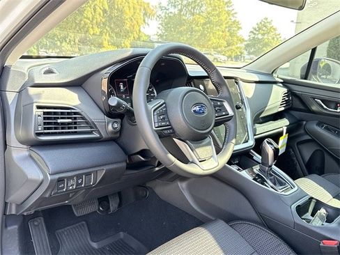 New 2025 Subaru Outback Premium image 10
