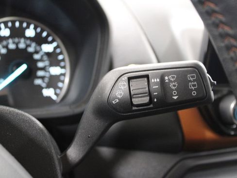 Used 2021 Ford EcoSport SE w/ SE Convenience Package image 37