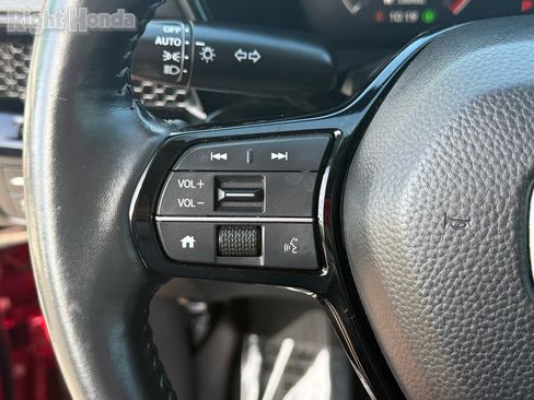 Certified 2023 Honda CR-V EX-L image 16