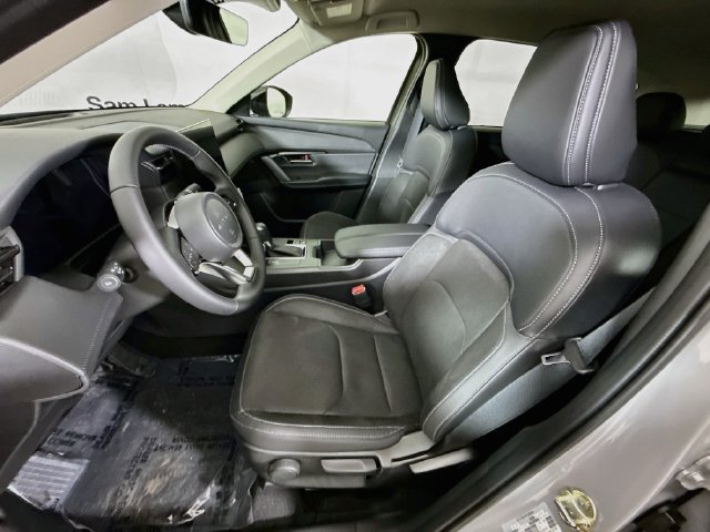 New 2026 MAZDA CX-5 Select AWD/4WD image 19