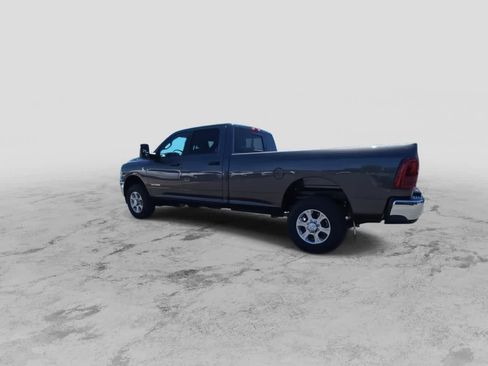 New 2025 RAM 2500 Big Horn image 6