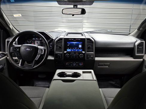 Used 2022 Ford F350 XL w/ STX Appearance Package AWD/4WD image 15