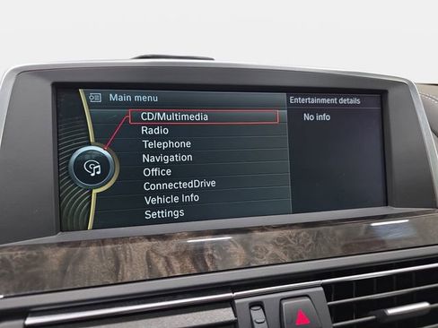 Used 2013 BMW 650i xDrive Coupe image 19