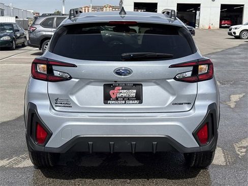 New 2026 Subaru Crosstrek 2.0i Premium image 4