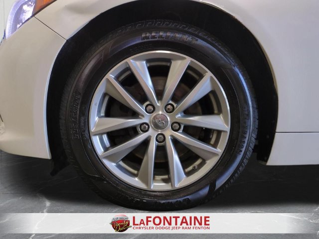 Used 2017 INFINITI Q50 Sport AWD/4WD image 33