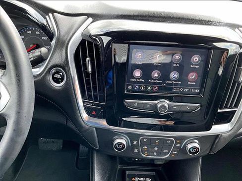 Certified 2023 Chevrolet Traverse LT image 24