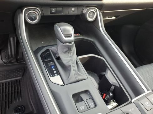 Used 2025 Toyota Grand Highlander AWD Hybrid image 11