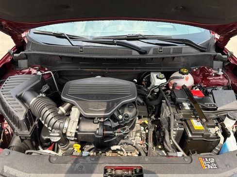Used 2020 Cadillac XT6 Premium Luxury AWD/4WD image 31
