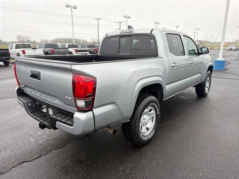Used 2023 Toyota Tacoma SR image 5