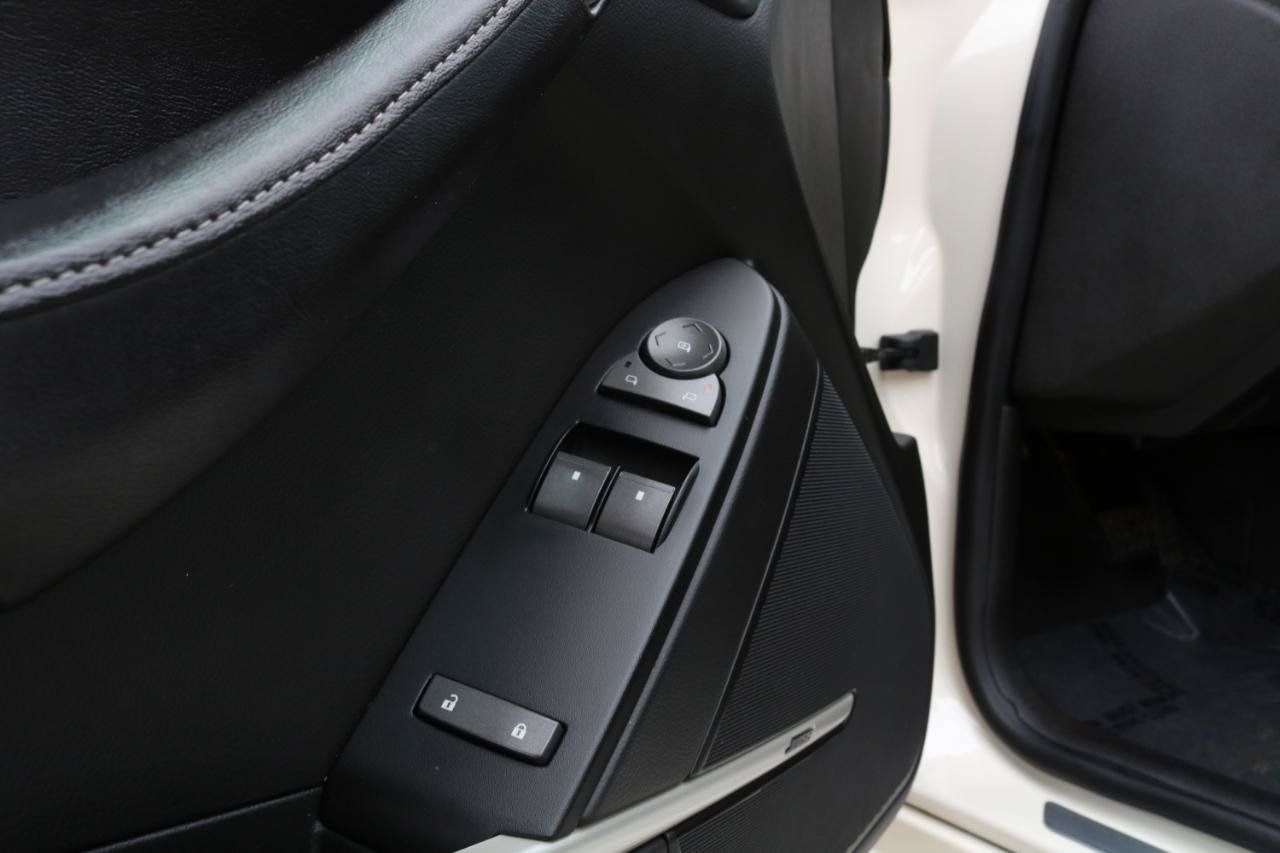 Used 2014 Cadillac CTS Premium AWD/4WD image 16
