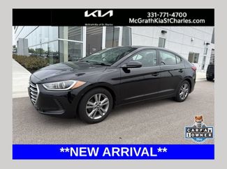 Used 2018 Hyundai Elantra SEL FWD video 1