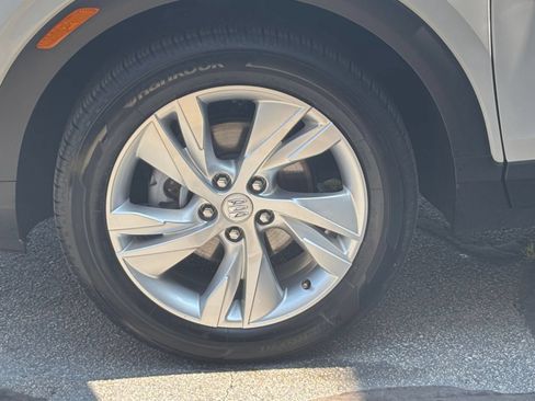 Used 2026 Buick Encore GX Preferred FWD image 29