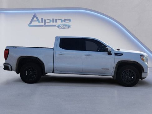 Used 2021 GMC Sierra 1500 Elevation image 6