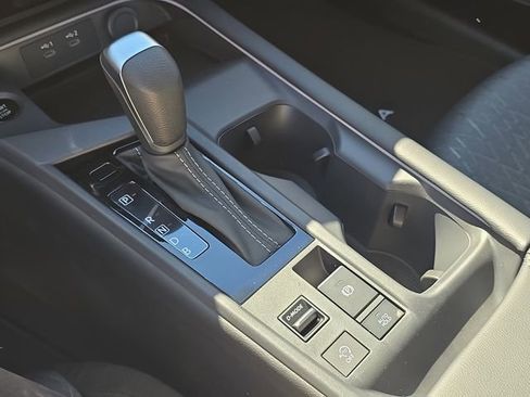 New 2026 Nissan Sentra SV w/ SV Convenience Package image 24