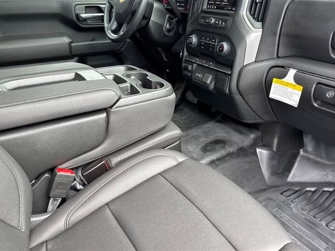 New 2025 Chevrolet Silverado 2500 W/T w/ WT Convenience Package image 15