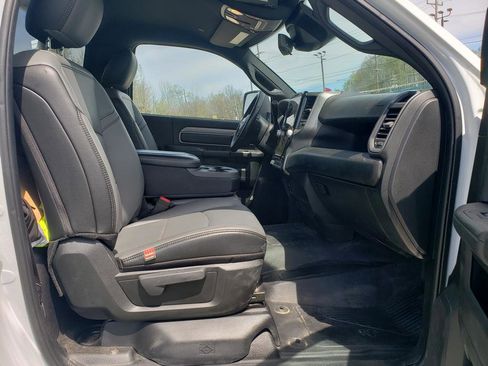 Used 2025 RAM 5500 Tradesman AWD/4WD image 13