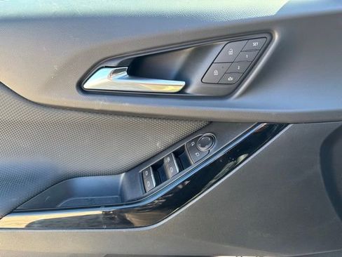 New 2026 Chevrolet Equinox RS w/ Convenience Package III FWD image 20