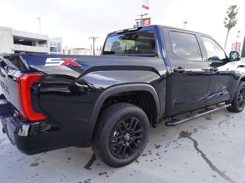 New 2026 Toyota Tundra SR5 image 4