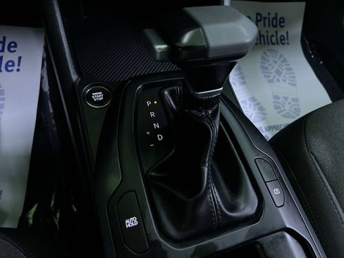 Used 2025 Kia K4 FWD image 11