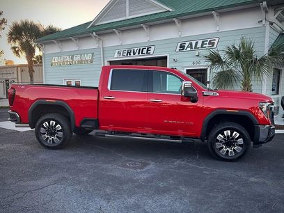 Used 2024 GMC Sierra 3500 SLT