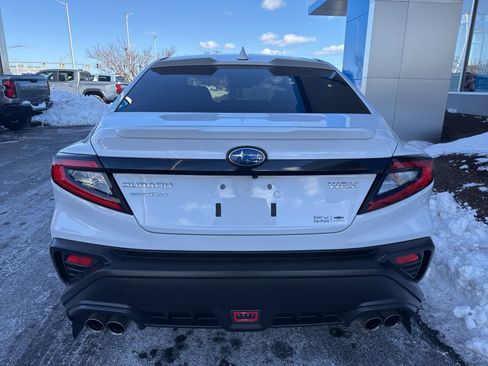 Used 2023 Subaru WRX Premium image 7