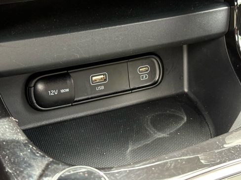 Certified 2024 Kia Seltos S AWD/4WD image 24
