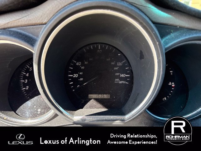Used 2005 Lexus RX 330 FWD image 10