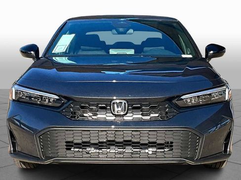 New 2026 Honda Civic Sport image 3