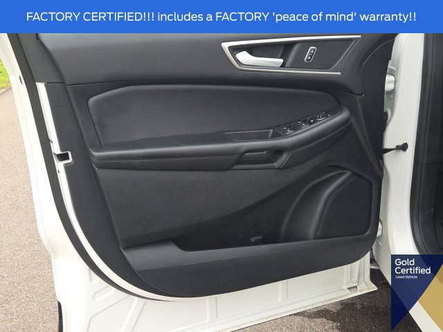 Used 2023 Ford Edge SEL w/ Convenience Package AWD/4WD image 26