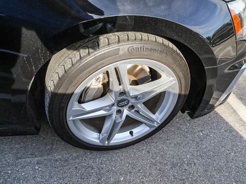 Used 2021 Audi A5 2.0T Premium w/ Convenience Package image 13